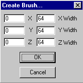 Brush Creation