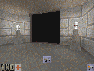 Quake2 Screenshot