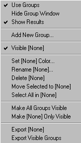 BSP Editor Screenshot