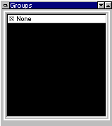 BSP Editor Screenshot