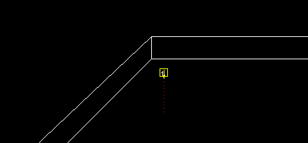 BSP Editor Screenshot