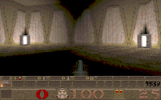 Quake Screenshot