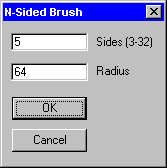 BSP Editor Screenshot