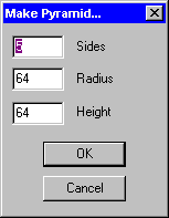 BSP Editor Screenshot