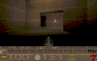 Quake Screenshot