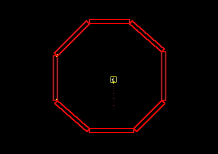 BSP Editor Screenshot