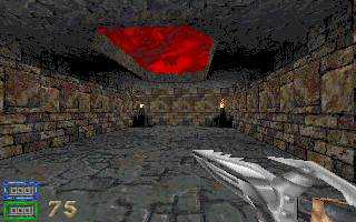 Hexen2 Screenshot