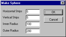 BSP Editor Screenshot