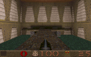 Quake Screenshot