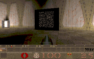 Quake Screenshot