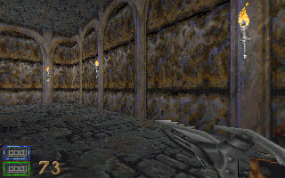 Hexen2 Screenshot